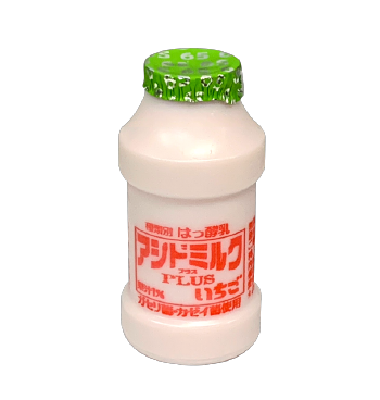 アシドミルクPLUSいちご65